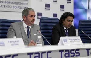 РФПЛ и ICSS заключили договор о защите российского ...