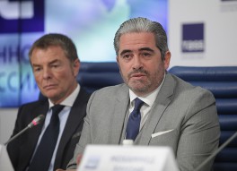 РФПЛ и ICSS заключили договор о защите российского ...