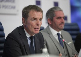 РФПЛ и ICSS заключили договор о защите российского ...
