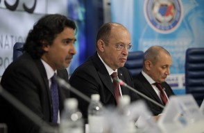РФПЛ и ICSS заключили договор о защите российского ...