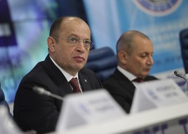 РФПЛ и ICSS заключили договор о защите российского ...