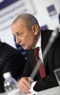 РФПЛ и ICSS заключили договор о защите российского ...