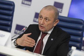 РФПЛ и ICSS заключили договор о защите российского ...