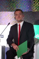 Футбольный форум в Москве