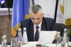 Рабочее совещание 03.07.17