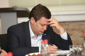 Общее собрание "РФПЛ" 17.06.14