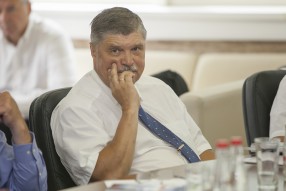 Собрание делегатов РФПЛ