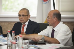 Собрание делегатов РФПЛ