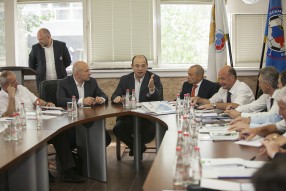 Собрание делегатов РФПЛ