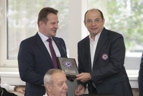 Собрание делегатов РФПЛ