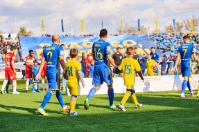 Ростов 3:0 Спартак