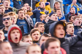 Ростов 3:0 Спартак