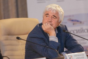 Презентация приза «Лучший футболист года» еженедел ...