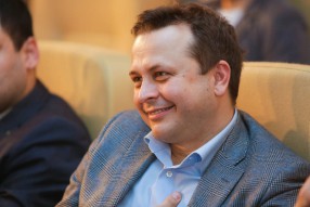 Презентация приза «Лучший футболист года» еженедел ...