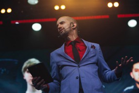 "РОСГОССТРАХ Чемпионат РФПЛ по кибер футболу& ...
