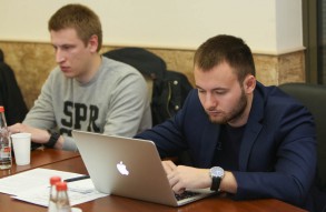 Итоги 13-го тура с Русланом Нигматуллиным