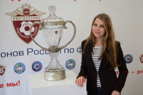 РФПЛ на ВКфесте день1