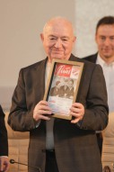 Презентация приза «Лучший футболист года» еженедел ...