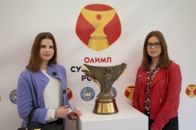 РФПЛ на ВКфесте день1