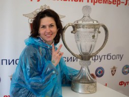 РФПЛ на ВКфесте день1