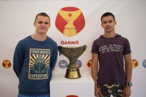 РФПЛ на ВКфесте день1