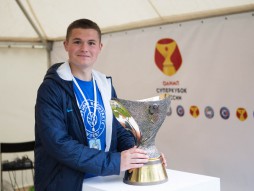 РФПЛ на ВКфесте день1