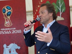 РФПЛ на ВКфесте день1