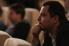 Презентация приза «Лучший футболист года» еженедел ...