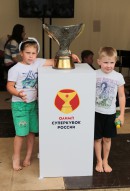 РФПЛ на ВКфесте день 2