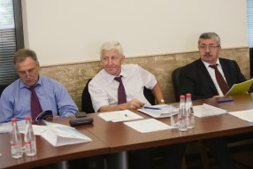 Собрание делегатов 20.07.16