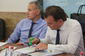 Собрание делегатов 20.07.16