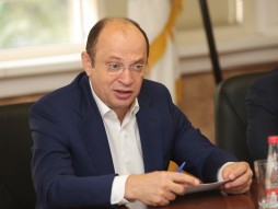 Собрание делегатов 20.07.16