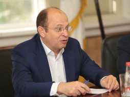 Собрание делегатов 20.07.16