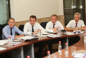 Собрание делегатов 20.07.16