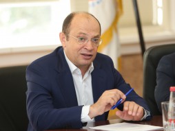 Собрание делегатов 20.07.16