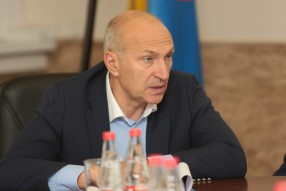 Собрание делегатов 20.07.16