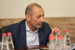 Собрание делегатов 20.07.16
