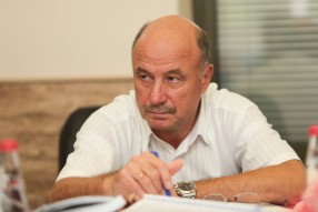 Собрание делегатов 20.07.16