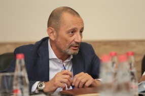 Собрание делегатов 20.07.16