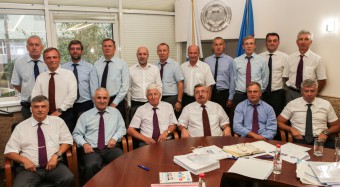 Собрание делегатов 20.07.16