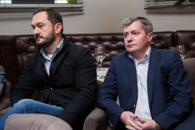 Жеребьевка 1/16 финала Олимп-Кубка России по футбо ...