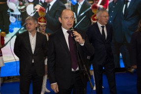 Сергей Прядкин