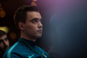 "Олимп Кубок РФПЛ по киберфутболу". Жере ...
