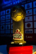 "Олимп Кубок РФПЛ по киберфутболу". Жере ...