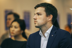Заключительный день выставки «Футбол Маркет»