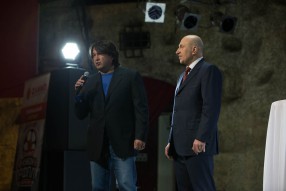 "Олимп Кубок РФПЛ по киберфутболу". Жере ...