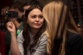 "Олимп Кубок РФПЛ по киберфутболу". Жере ...