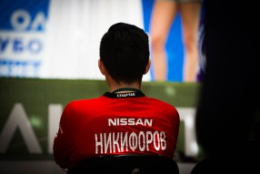 "Олимп Кубок РФПЛ по киберфутболу". Жере ...