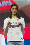 "Олимп Кубок РФПЛ по киберфутболу". Жере ...