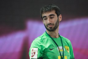 "Олимп Кубок РФПЛ по киберфутболу". Жере ...